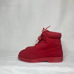 Unisex Toddler Boots